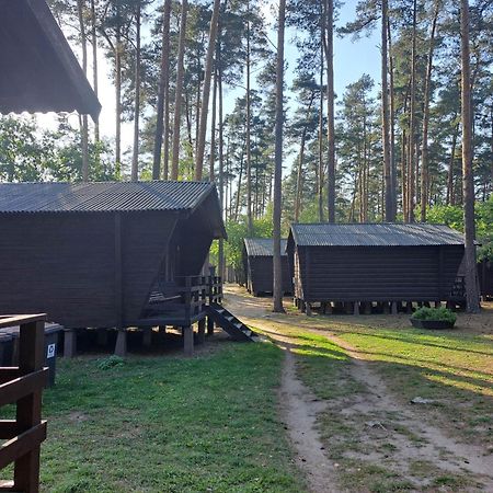 Hotel Sus Mazuria Rybitwy  Zewnętrze zdjęcie