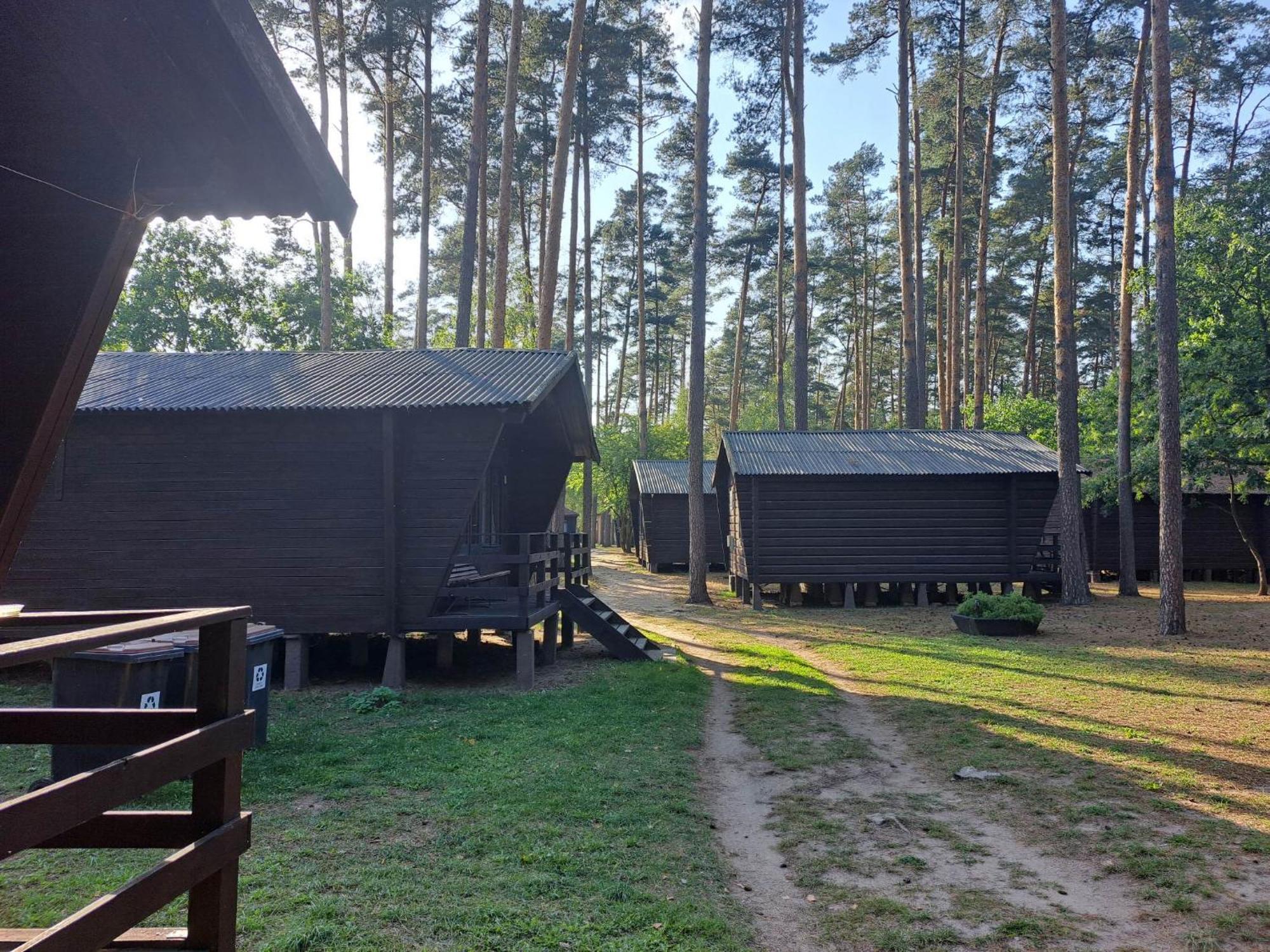 Hotel Sus Mazuria Rybitwy  Zewnętrze zdjęcie